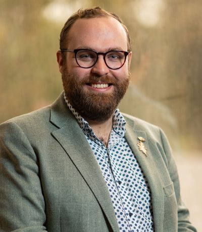 James Blackwell