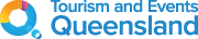 Tourism and Events Queensland