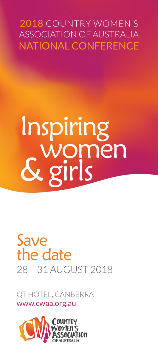 Inspiring women & girls