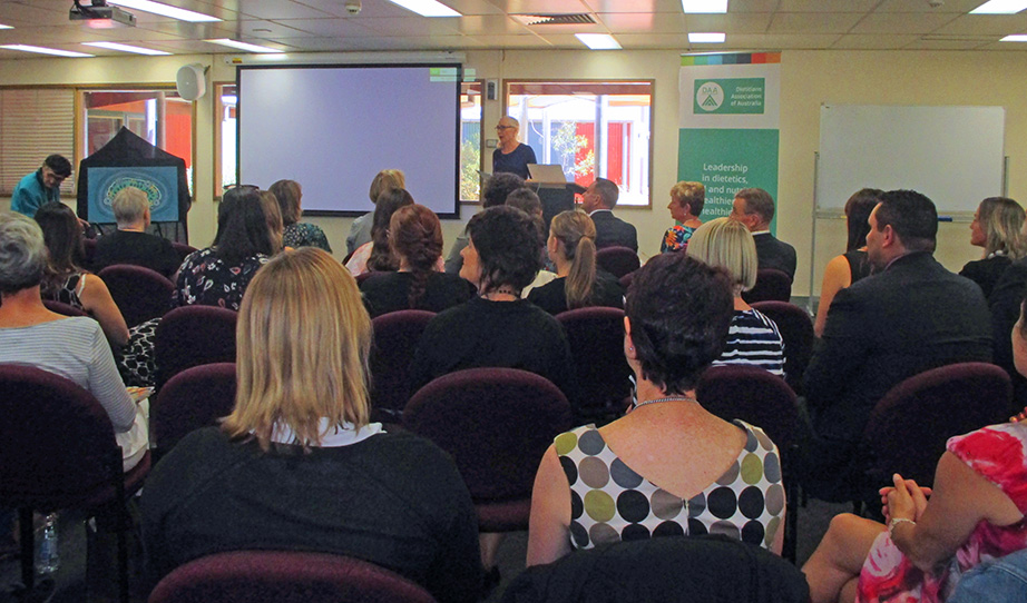 DAA launches their Reconciliation Action Plan