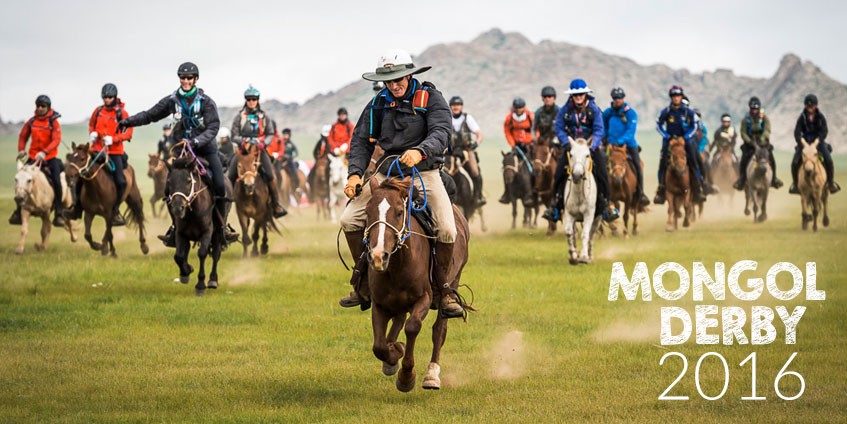 Rural doctor completes world’s toughest horse race for rural mental health