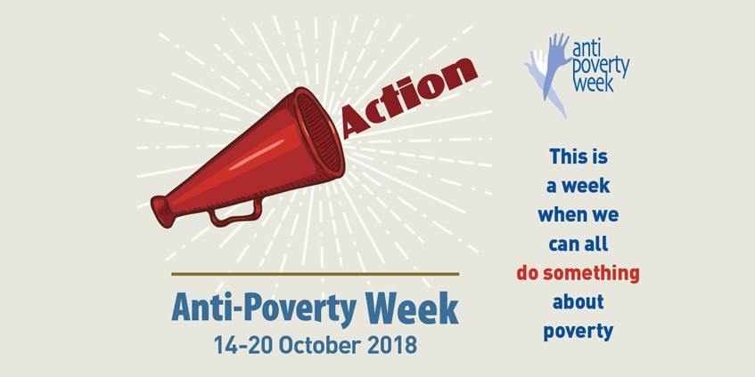 Anti-Poverty Week
