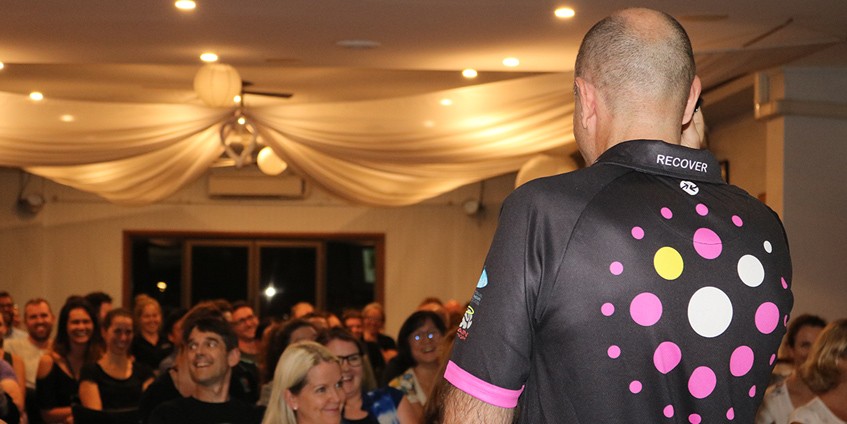 Pain Revolution gears up to change pain treatment in rural Australia