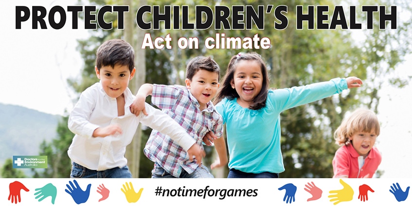 Protect Children's Health