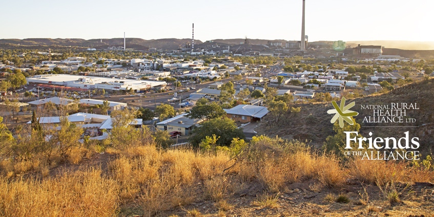 Mt Isa