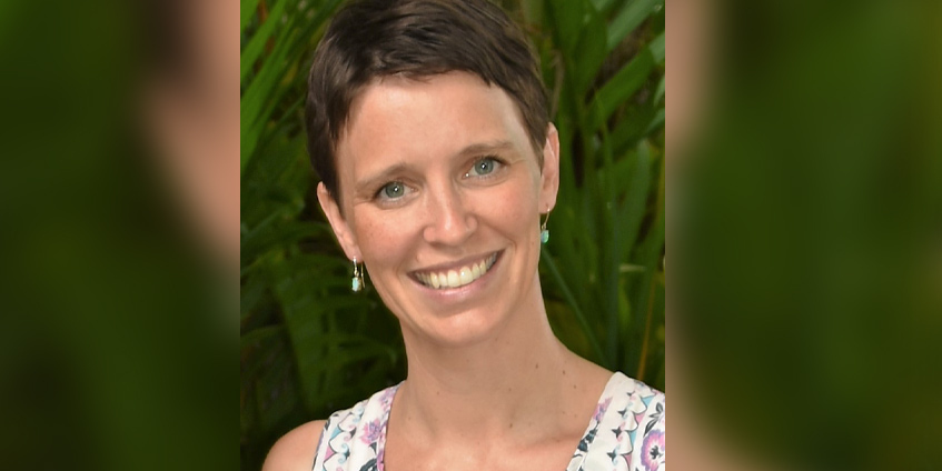 Dr Alice Cairns