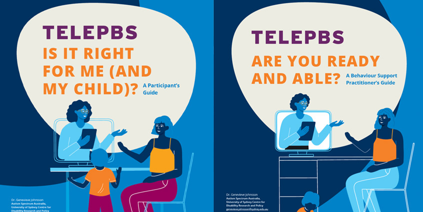 TelePBS is it right for me (and my child). TelePBS are you ready and able