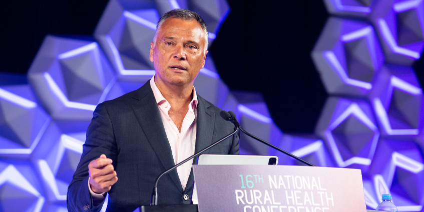  Stan Grant