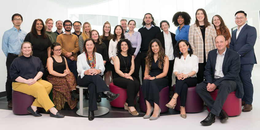 The Cancer in Primary Care Group.