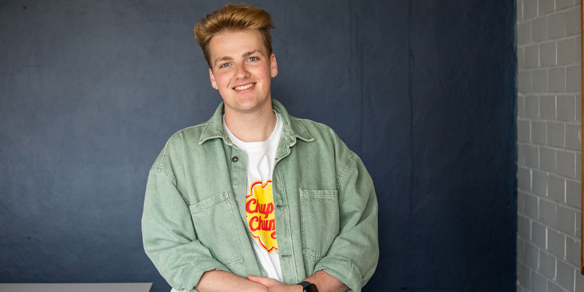Kane Stewart, Tumbarumba, NSW.