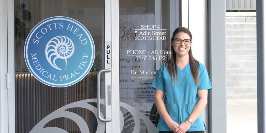 When Natalie established the Scotts Head Medical Practice in 2018, the need for a suitable patient management system, preferably cloud-based, was apparent.