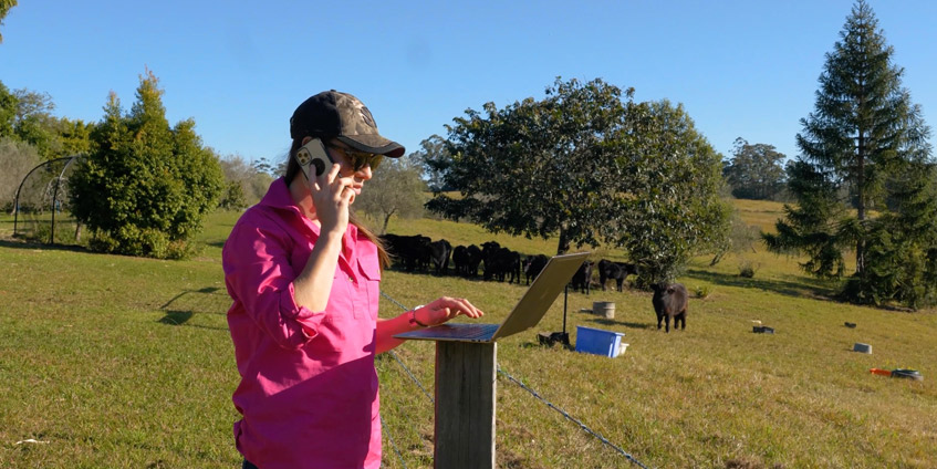 The flexibility of a cloud-based electronic medical record goes hand-in-hand with rural general practice needs, ensuring the software can be used anytime from anywhere with an internet connection.