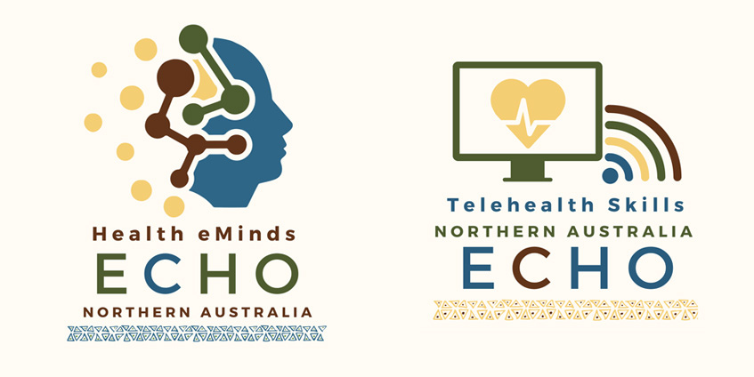 Northern Australia ECHOs.