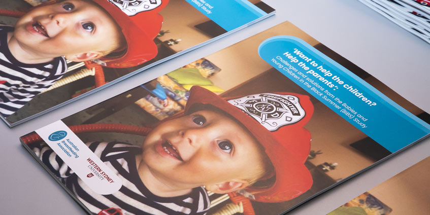 BiBS Study report
