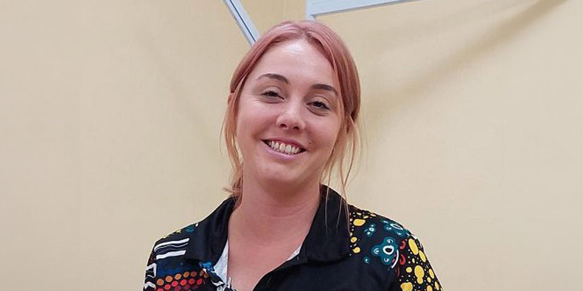 Caitlin Clayer