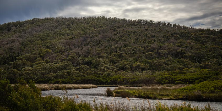 Wilsons Prom by Joel Wilbraham 2023 (photograph)