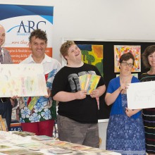 ARC Gallery Studio