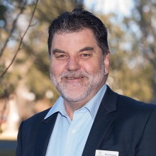 Mark Diamond