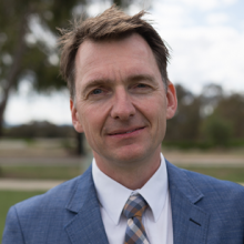 Ingo Weber