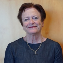 Dr Josephine Anderson