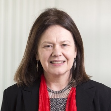 Professor Amanda Thrift