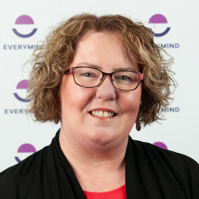 Dr Sally Fitzpatrick