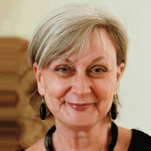 Dr Jan Orman