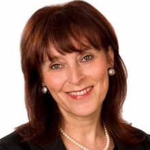 Professor Jeannette Milgrom