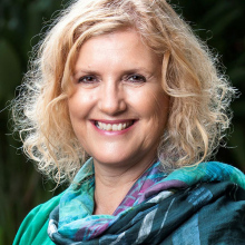 Julie Loveny