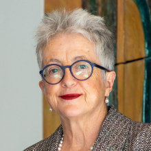 Ruth Stewart