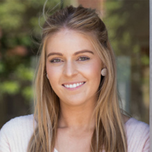 Bridget Sarah