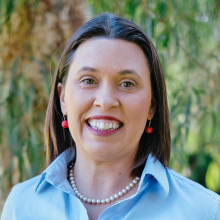 Kate Arndell
