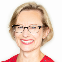 Dr Kathy Chapman