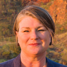 Dr Nicole Jeffery-Dawes