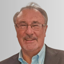 Paul Higginbotham