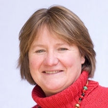 Claire Hewat