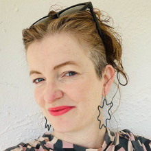 Anna Noonan