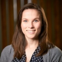 Ellie Cope, Media and Communications Coordinator