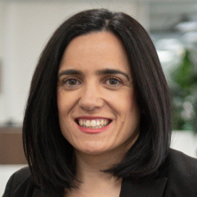 Caterina Giorgi