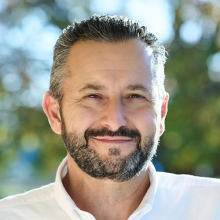 Chris Mamarelis