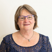Claire Hewat