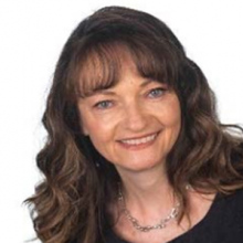 Colette Colman