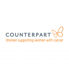 Counterpart Women supporting women with cancer