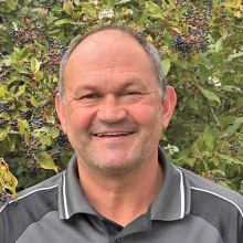 David Byrnes 