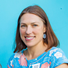 Dr. Michelle Hamrosi