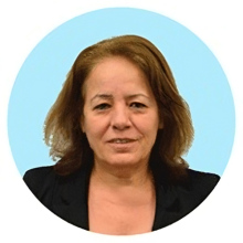 Fadwa Al-Yaman