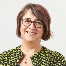 Jacqui Watt