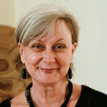 Dr Jan Orman