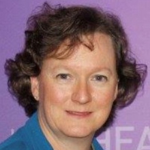 Jennifer Richmond