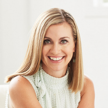 Julie Inman Grant